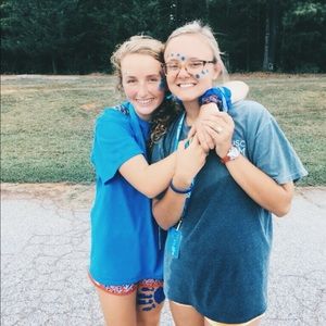 Meet your Posher, Addison